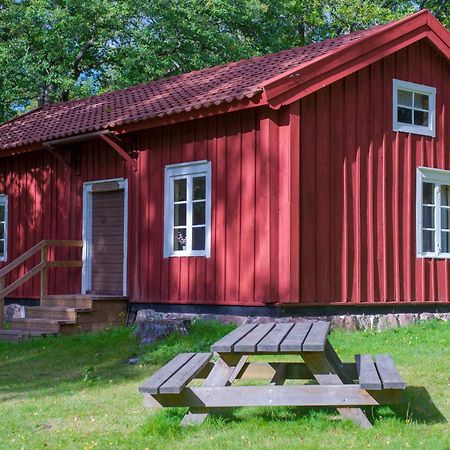 Hus Vena - Schoenes Ferienhaus Naehe Vimmerby Und Astrid Lindgrens Vaerld Exteriör bild