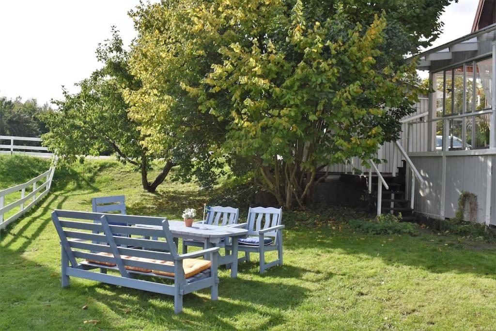 Hus Vena - Schoenes Ferienhaus Naehe Vimmerby Und Astrid Lindgrens Vaerld Exteriör bild
