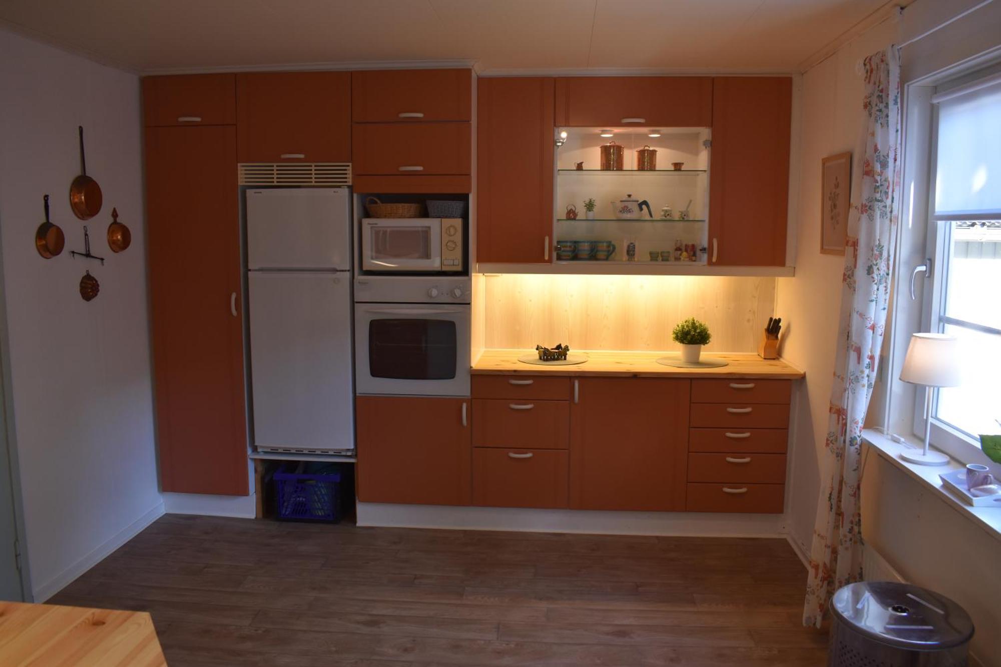 Hus Vena - Schoenes Ferienhaus Naehe Vimmerby Und Astrid Lindgrens Vaerld Exteriör bild
