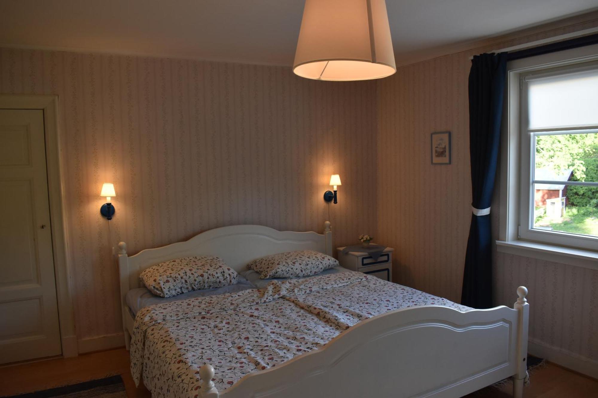 Hus Vena - Schoenes Ferienhaus Naehe Vimmerby Und Astrid Lindgrens Vaerld Exteriör bild