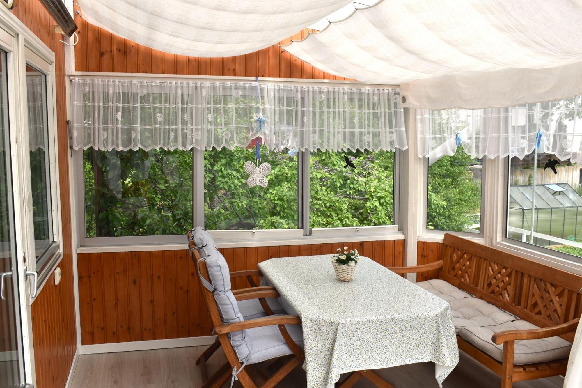 Hus Vena - Schoenes Ferienhaus Naehe Vimmerby Und Astrid Lindgrens Vaerld Exteriör bild
